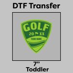 DTF Transfer 7" Thumbnail