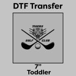 DTF Transfer 7" Thumbnail
