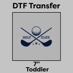 DTF Transfer 7" Thumbnail