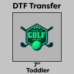 DTF Transfer 7" Thumbnail