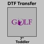 DTF Transfer 7" Thumbnail