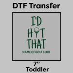 DTF Transfer 7" Thumbnail