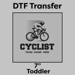 DTF Transfer 7" Thumbnail