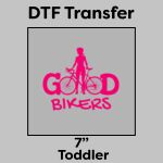 DTF Transfer 7" Thumbnail