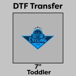 DTF Transfer 7" Thumbnail