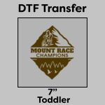 DTF Transfer 7" Thumbnail