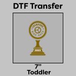 DTF Transfer 7" Thumbnail