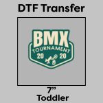 DTF Transfer 7" Thumbnail