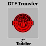 DTF Transfer 7" Thumbnail
