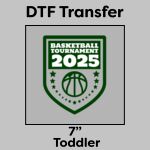 DTF Transfer 7" Thumbnail