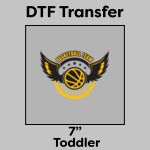 DTF Transfer 7" Thumbnail