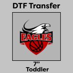 DTF Transfer 7" Thumbnail