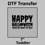 DTF Transfer 7" Thumbnail