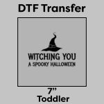 DTF Transfer 7" Thumbnail
