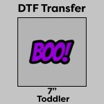 DTF Transfer 7" Thumbnail