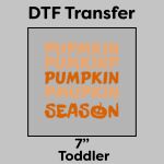 DTF Transfer 7" Thumbnail