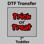DTF Transfer 7" Thumbnail