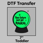 DTF Transfer 7" Thumbnail
