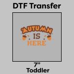 DTF Transfer 7" Thumbnail