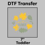 DTF Transfer 7" Thumbnail