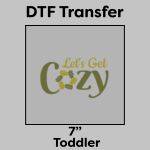 DTF Transfer 7" Thumbnail