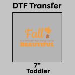 DTF Transfer 7" Thumbnail