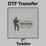 DTF Transfer 7" Thumbnail