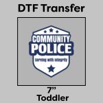 DTF Transfer 7" Thumbnail