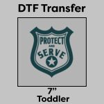 DTF Transfer 7" Thumbnail