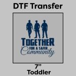 DTF Transfer 7" Thumbnail
