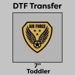 DTF Transfer 7" Thumbnail