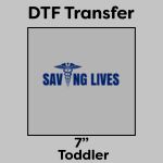 DTF Transfer 7" Thumbnail