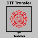 DTF Transfer 7" Thumbnail