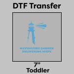 DTF Transfer 7" Thumbnail