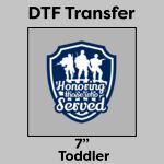 DTF Transfer 7" Thumbnail
