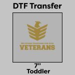 DTF Transfer 7" Thumbnail
