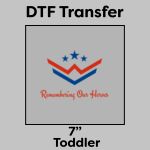 DTF Transfer 7" Thumbnail