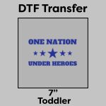 DTF Transfer 7" Thumbnail