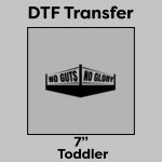 DTF Transfer 7" Thumbnail