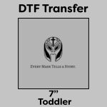 DTF Transfer 7" Thumbnail