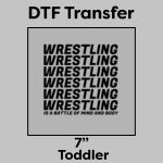 DTF Transfer 7" Thumbnail