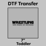 DTF Transfer 7" Thumbnail