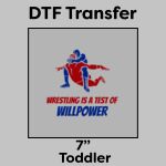 DTF Transfer 7" Thumbnail