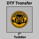 DTF Transfer 7" Thumbnail
