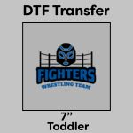 DTF Transfer 7" Thumbnail
