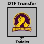 DTF Transfer 7" Thumbnail