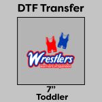 DTF Transfer 7" Thumbnail
