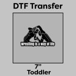 DTF Transfer 7" Thumbnail