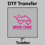 DTF Transfer 7" Thumbnail