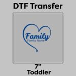 DTF Transfer 7" Thumbnail